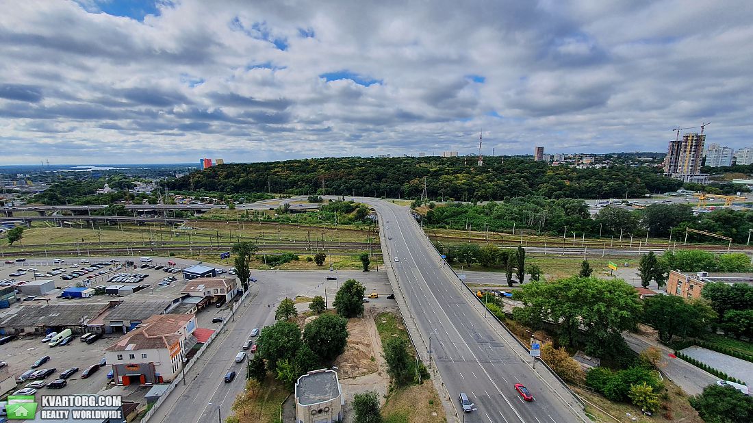 Sell 1-room apartment. Киев,  Киквидзе — photo 6