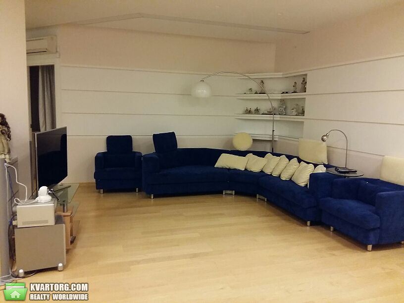 Rent out 3-room apartment. Днепропетровск, Дзержинского — photo 3