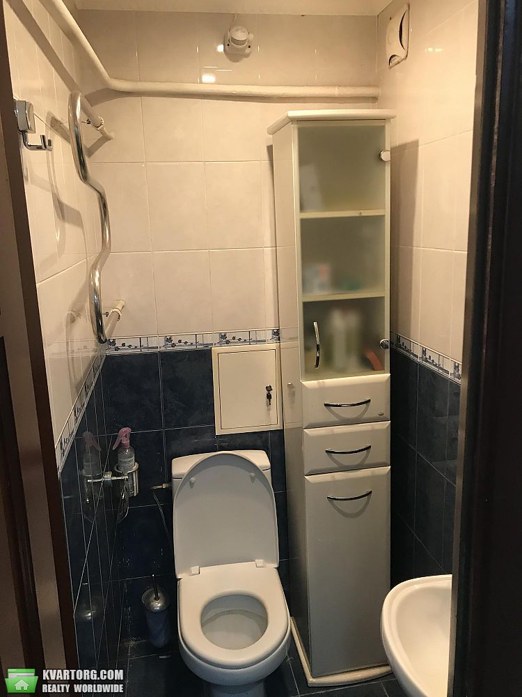 Sell 1-room apartment. Киев,  Дорогожицкая — photo 7