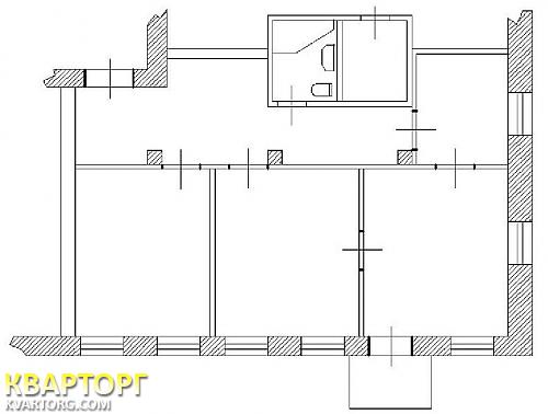 Rent out office. Киев, Лютеранская — photo 10