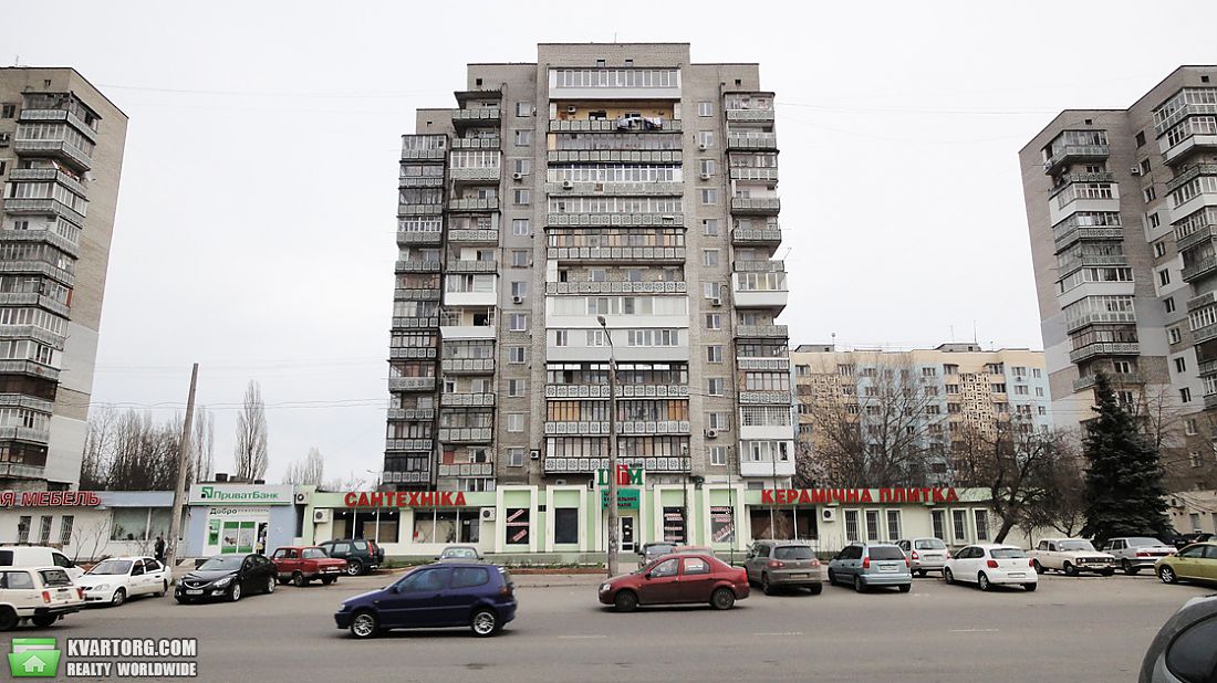 сдам 2-комнатную квартиру. Одесса,  Варненская - фото 1