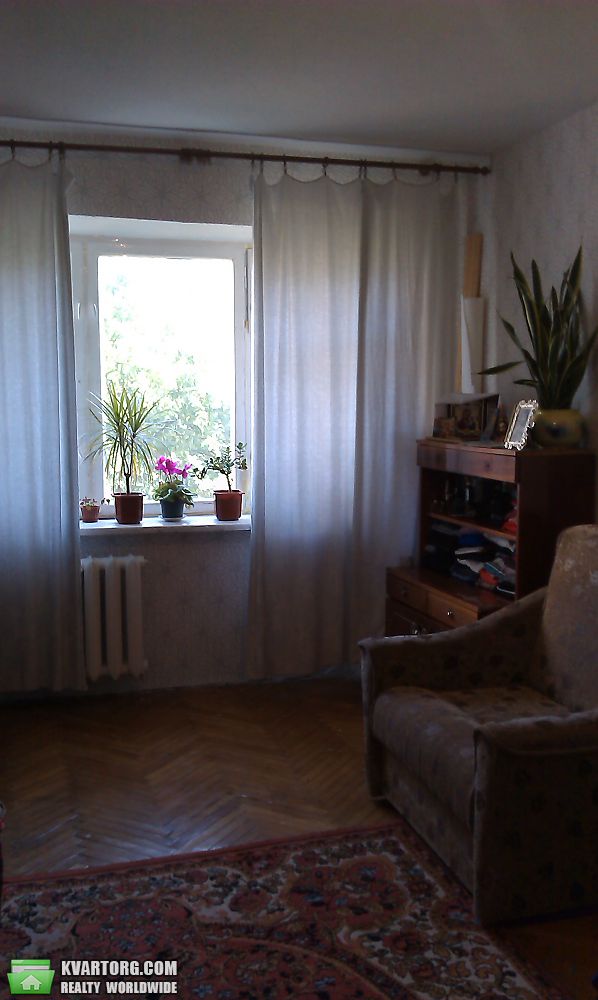 продам 1-комнатную квартиру. Киев,  Шолом-Алейхема - фото 5