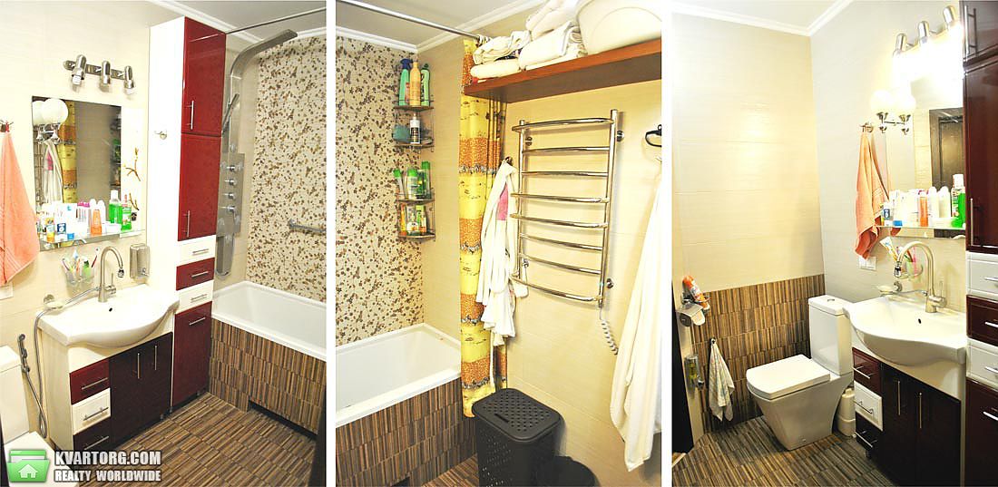 Rent out 3-room apartment. Киев,  Вильямса — photo 6