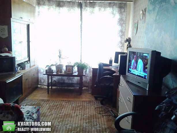 Sell 1-room apartment. Киев,  Стадионная — photo 1