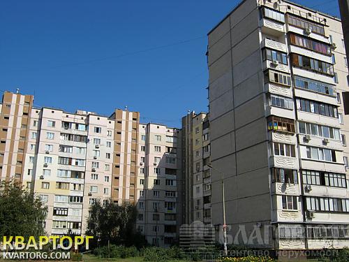 Sell 2-room apartment. Киев, ул. С. Крушельницкой — photo 8
