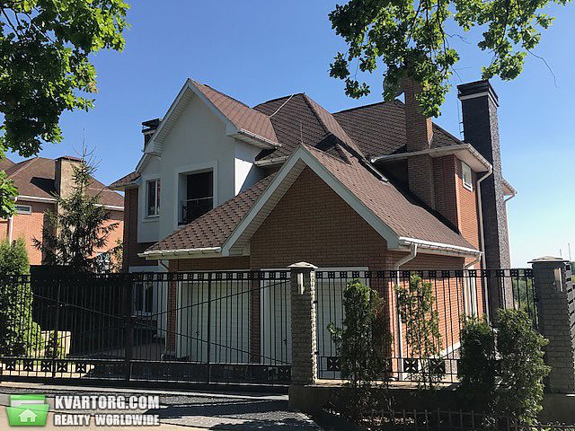Sell house. Киевская обл.,  Лесная — photo 1