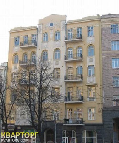 Sell 4-room apartment. Киев,  Большая Васильковская — photo 1