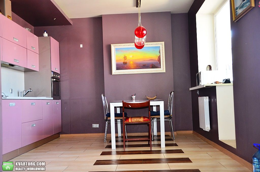 Sell 2-room apartment. Киев,  Ахматовой — photo 1