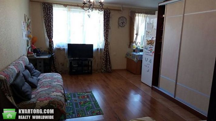 Sell 2-room apartment. Одесса, Люстдорфская дор. — photo 2