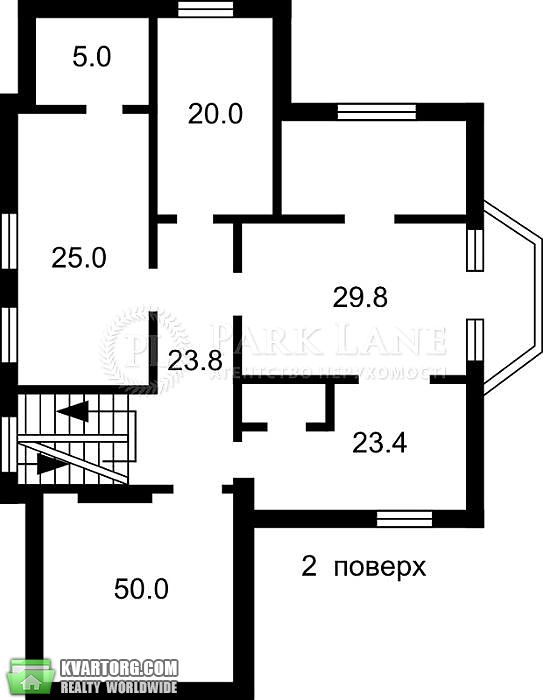 Sell house. Киев,  Седовцев — photo 4