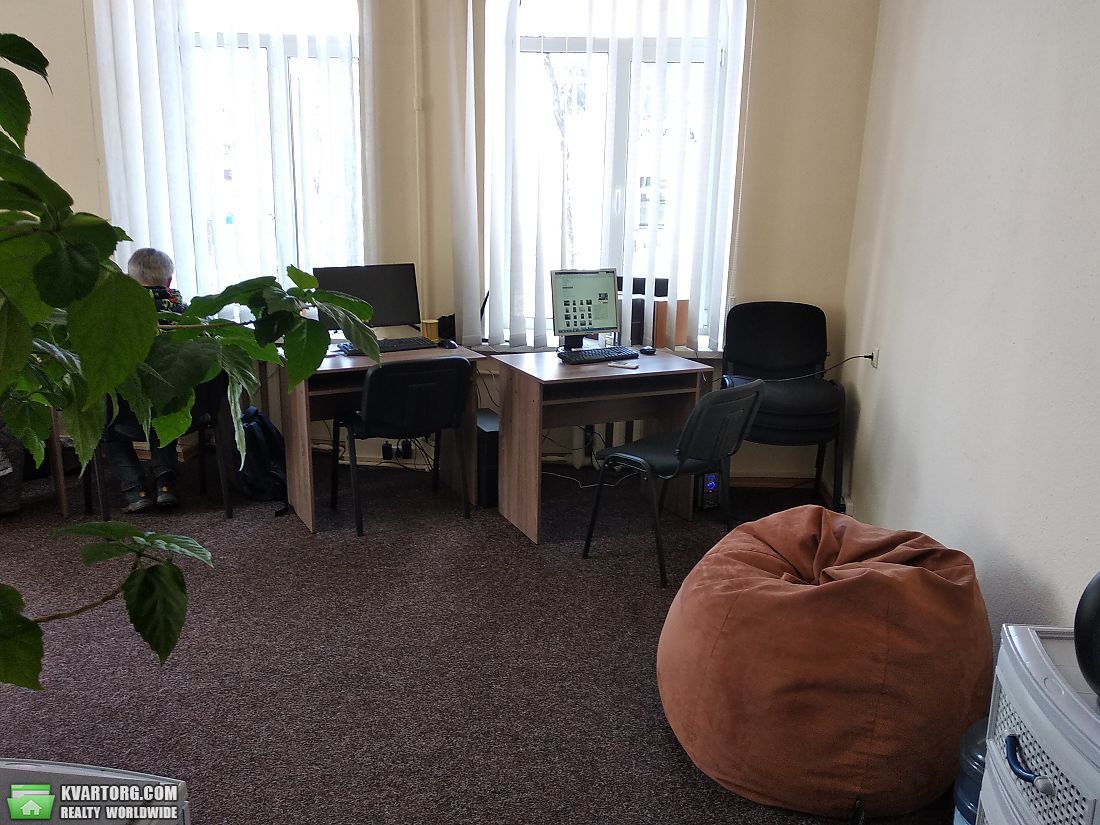 Rent out office. Киев,  Богдана Хмельницкого — photo 4