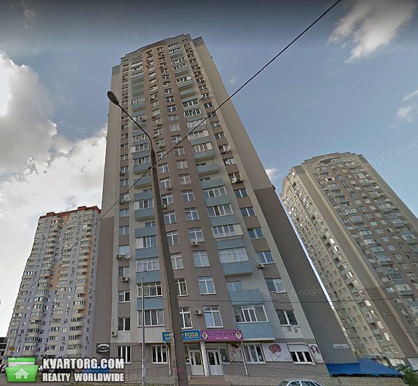 Sell 2-room apartment. Киев, лаврухина — photo 1