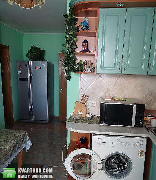 Sell 4-room apartment. Киев,  Лайоша Гавро — photo 5