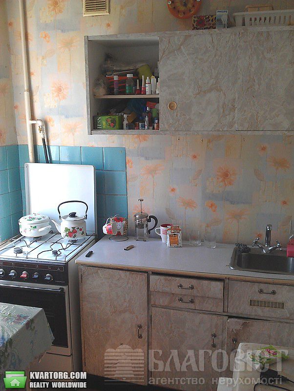 Sell 1-room apartment. Киев,  Дружбы Народов бул — photo 7