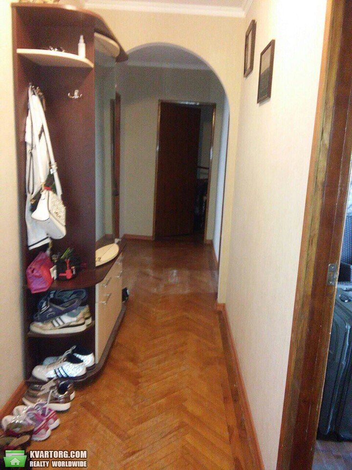 Sell 4-room apartment. Днепропетровск, Коммунаровская — photo 6