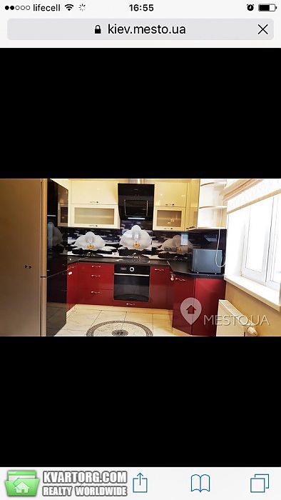 Sell 2-room apartment. Киев,  Урловская — photo 4