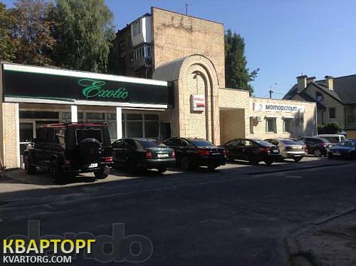 Rent out office. Киев,  Зверинецкая — photo 1