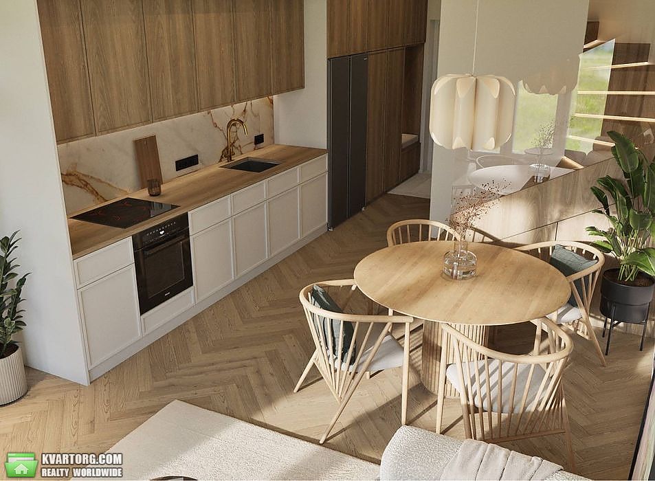 Sell Townhouse. Киевская обл., Петропавловская Борщаговк — photo 1
