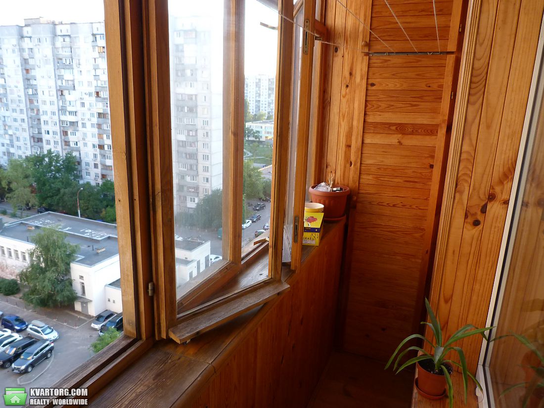 Sell 2-room apartment. Киев,  Тимошенко — photo 8