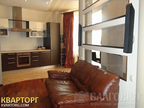 Sell 1-room apartment. Киев, Жилянская — photo 1