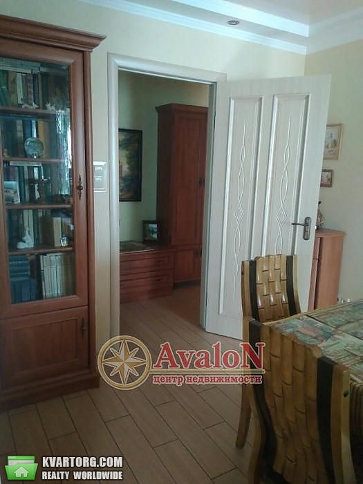 Sell 3-room apartment. Одесса, Экономический переулок — photo 2