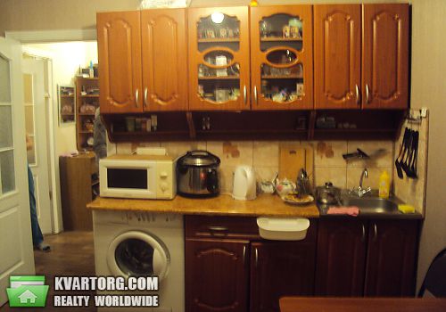 Sell 1-room apartment. Киев, Гайдай Зои — photo 4