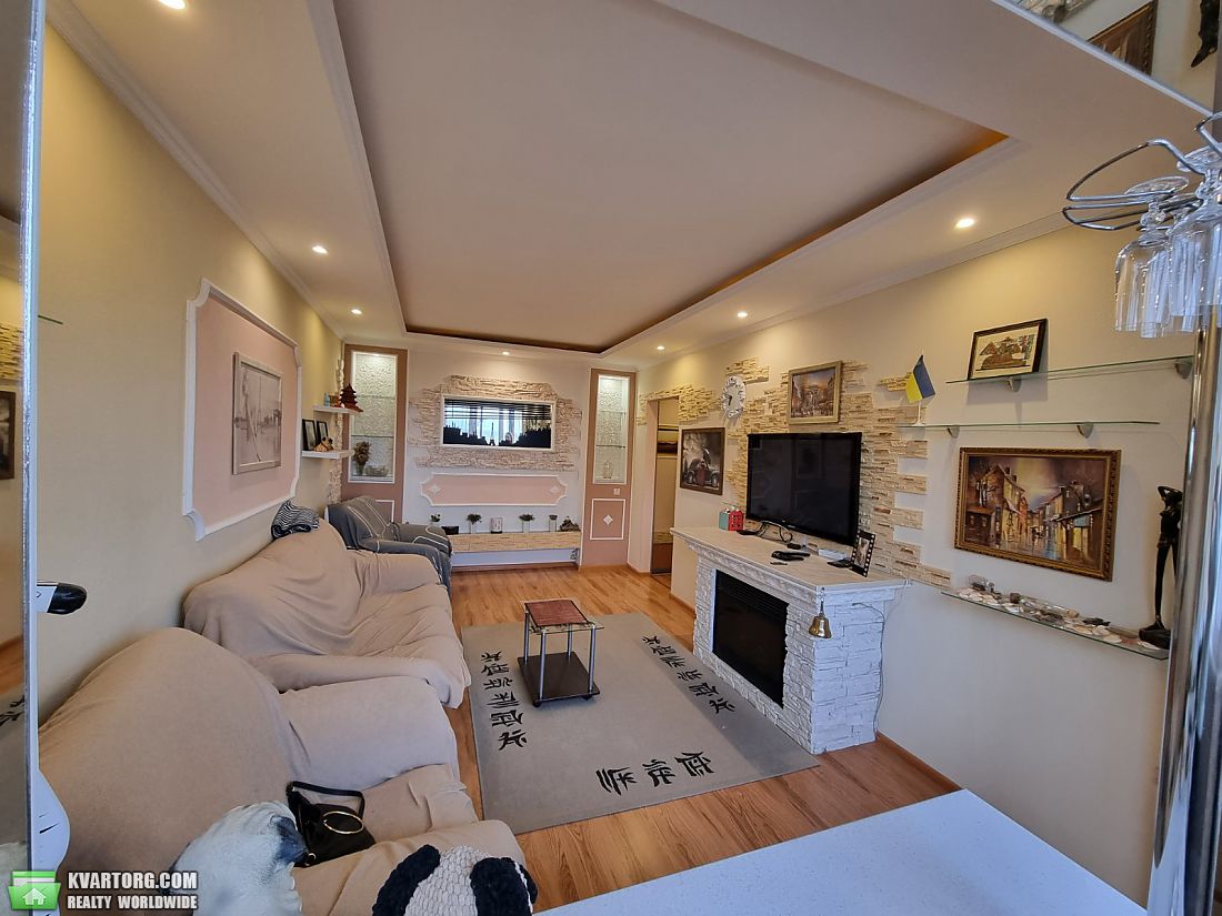 Sell 2-room apartment. Обухов, Миру — photo 3