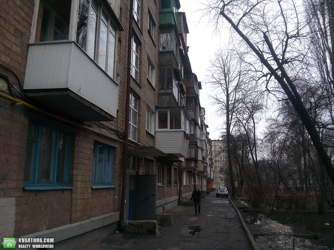 Sell 2-room apartment. Киев,  Отрадный пр — photo 5