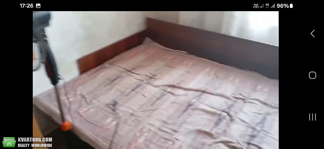 Rent out 1-room apartment. Киев,  Бальзака — photo 1