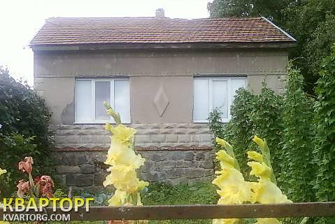 Sell house. Ужгород, ---- — photo 1