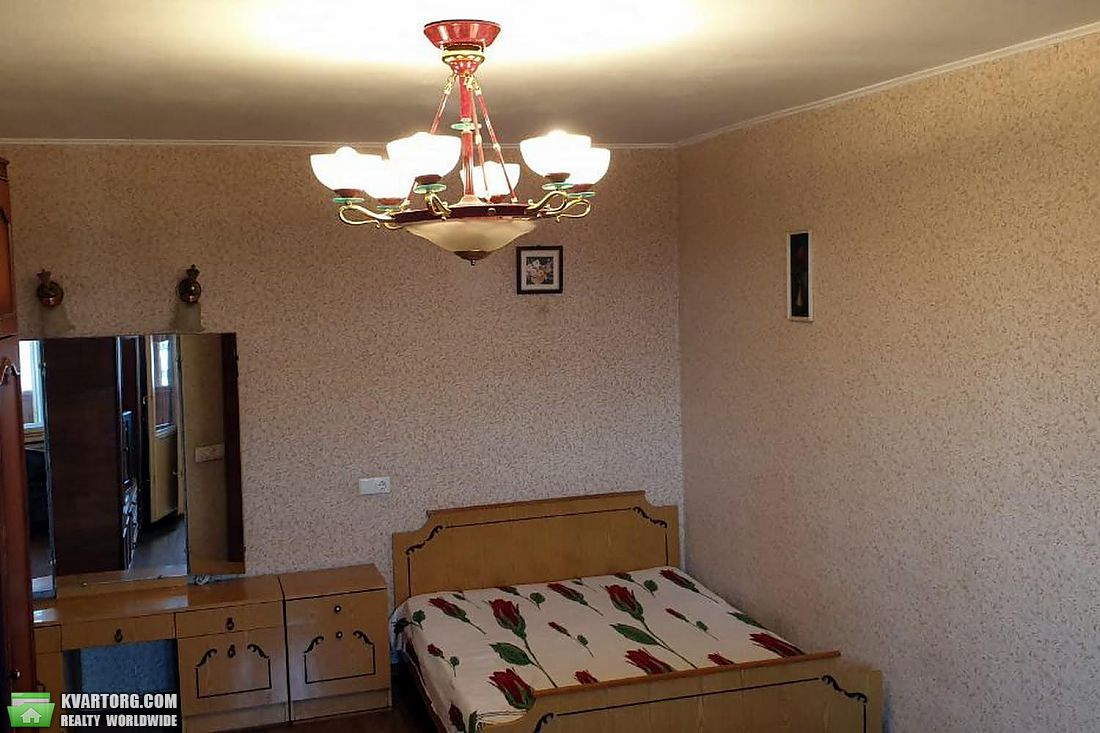 Sell 1-room apartment. Киев,  Хорольская — photo 6