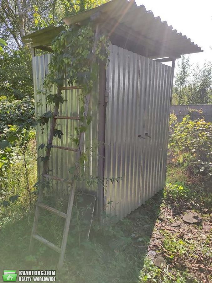 Sell house. Киевская обл., с.Сухолесы — photo 10