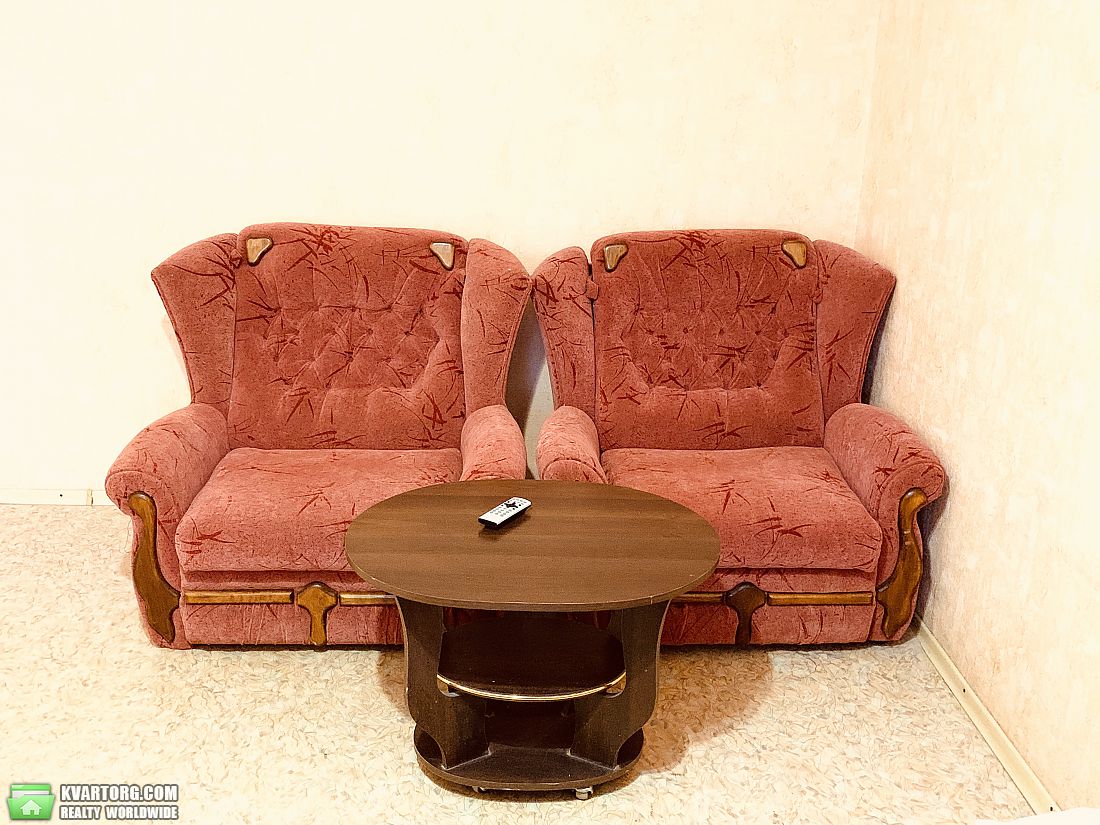 Rent out 1-room apartment. Харьков, Григоровское шоссе — photo 3