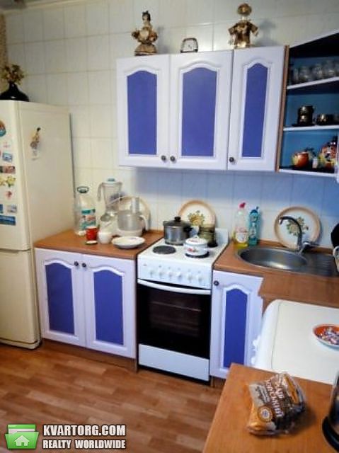 Sell 1-room apartment. Киев,  Радунская — photo 8