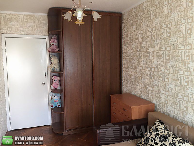 Sell 3-room apartment. Киев,  Героев Сталинграда пр — photo 7