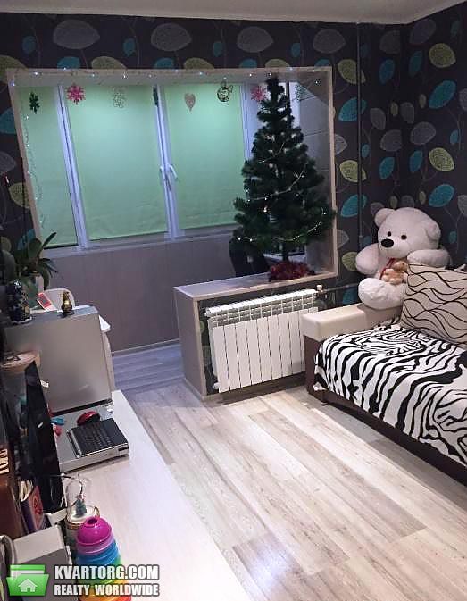 Sell 1-room apartment. Киев,  Лепсе бул — photo 1