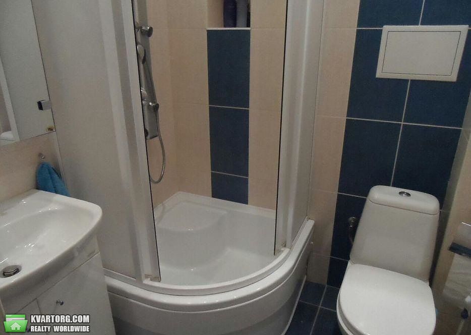 Sell 2-room apartment. Киев,  Черновола — photo 6