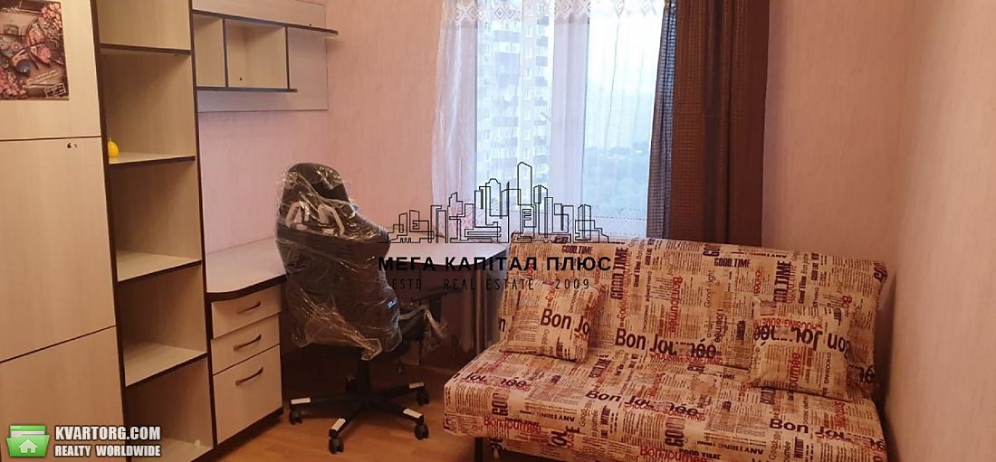 Rent out 3-room apartment. Киев,  Урлівська — photo 6