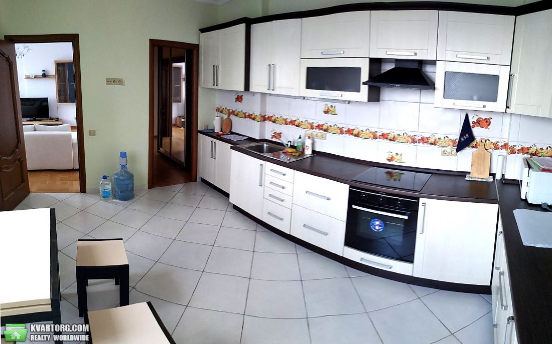 Rent out 2-room apartment. Киев, Лобановского пр. — photo 2