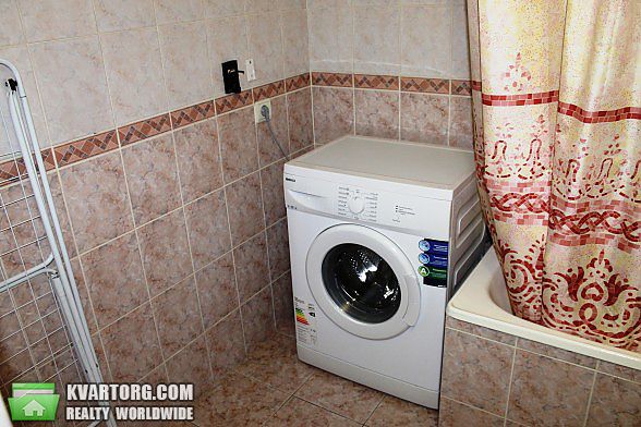 Rent out 1-room apartment. Харьков, Артёма — photo 3