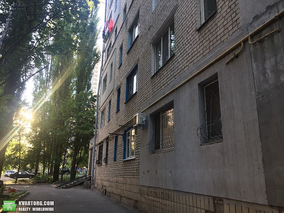 Sell 1-room apartment. Киев,  Бакинская — photo 8