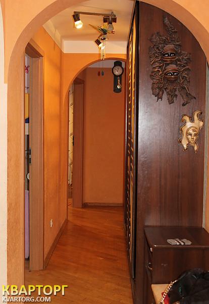 Rent out 3-room apartment. Киев,  Лайоша Гавро — photo 4