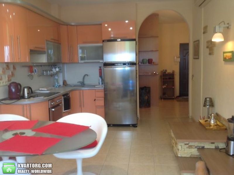 Sell 2-room apartment. Киев,  Пушиной — photo 4