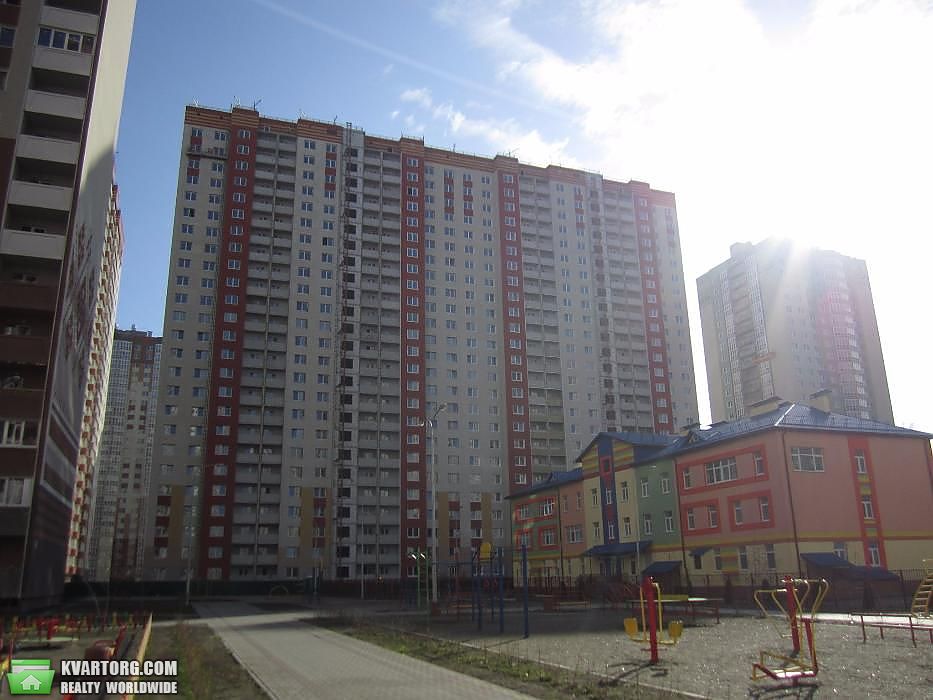 Sell 2-room apartment. Киев,  Чавдар — photo 1