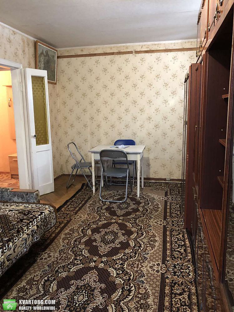 Sell 1-room apartment. Киев, Вацлава Гавела — photo 2