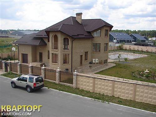 Sell house. Киев, яровая — photo 1