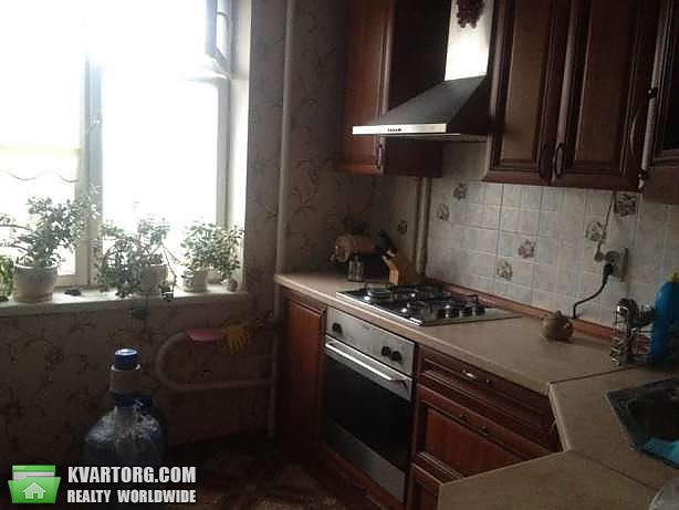 Sell 2-room apartment. Киев,  Тимошенко — photo 1