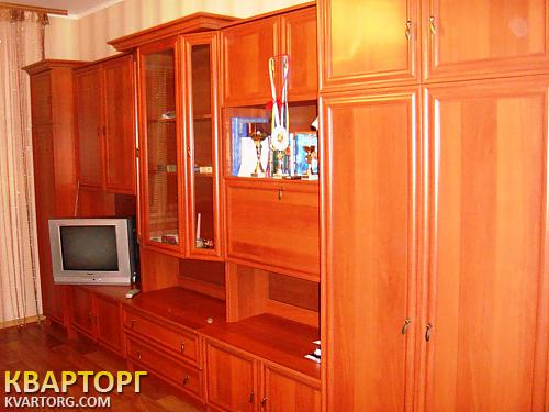 сдам 1-комнатную квартиру. Киев,   Закревского - фото 3