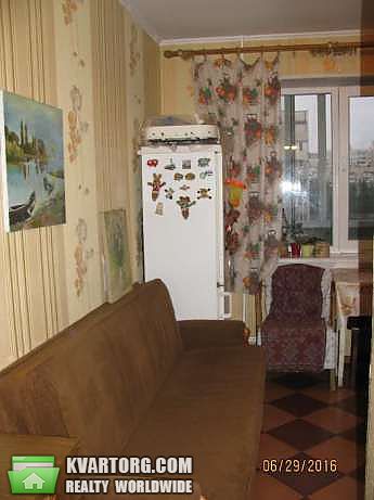 Sell 1-room apartment. Киев,  Тростянецкая — photo 3