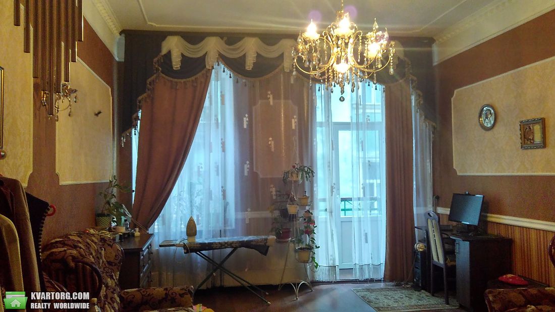 Sell 3-room apartment. Одесса, Маразлиевская — photo 1